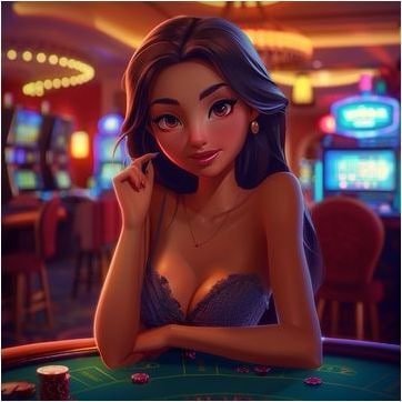 Teen Patti dealer setup